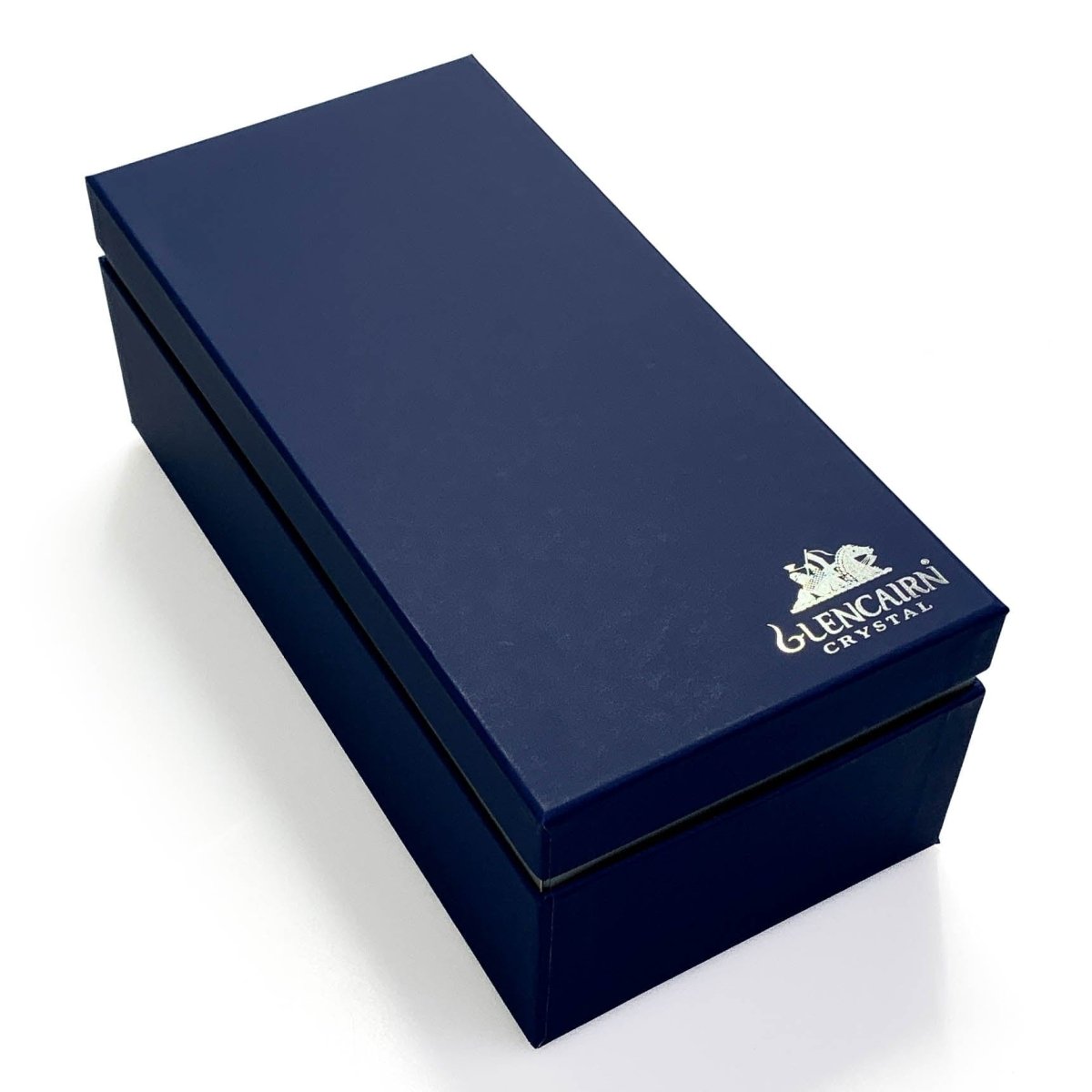 MoodCompanyNL - Karaf IONA - 750 ml - Geschenkverpakking - Glencairn Crystal Scotland - 5060025555706