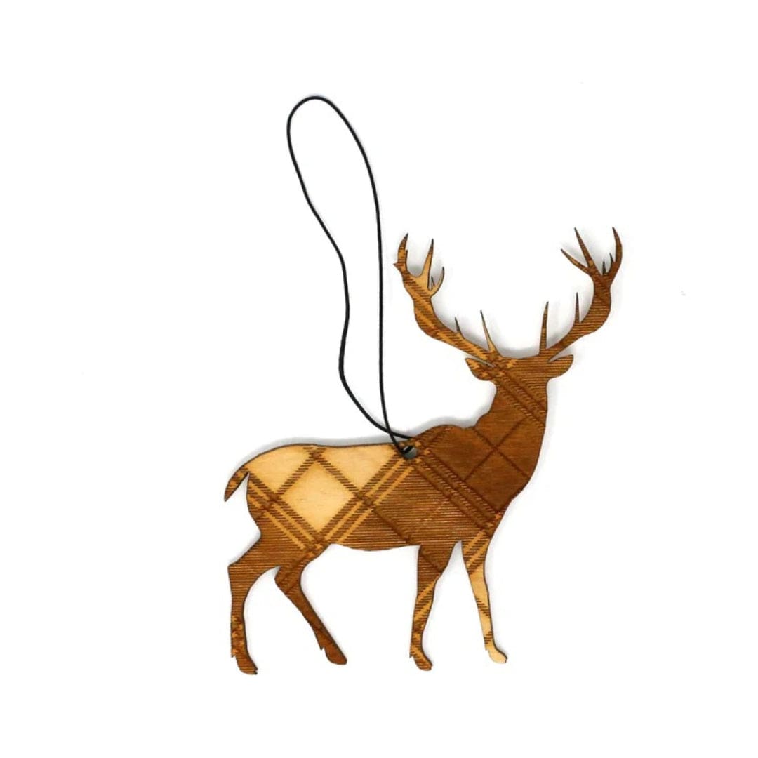 Mood Company - Kerstboom hanger rendier - Caroline Wolfe Murray - 6151210750743
