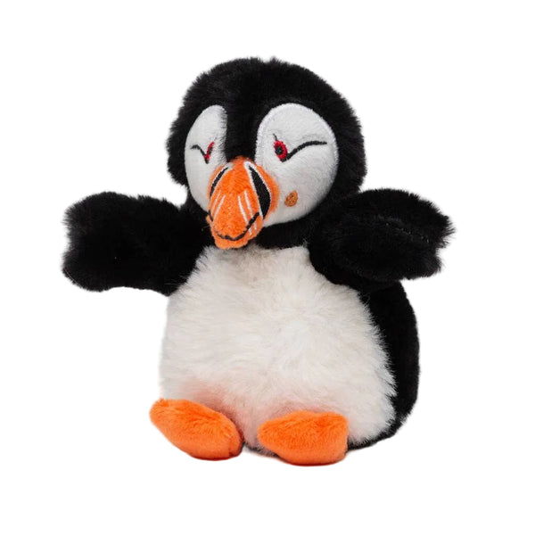 Puffin Soft Toy - 25 cm - Soft Plush - Jomanda