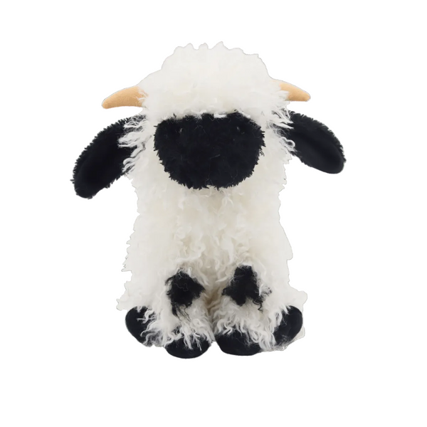Valais Blacknose Sheep Soft Toy - 23 cm - Soft Plush - Jomanda