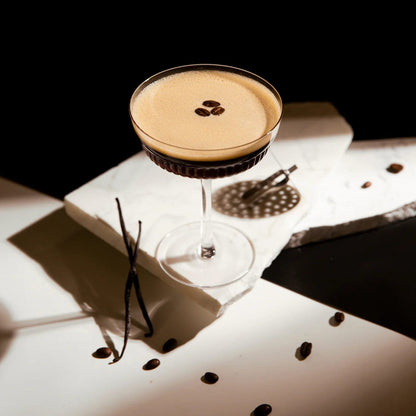 MoodCompanyNL - Maak je eigen Espresso Martini - Cadeautip - Craftly - 4260680270858