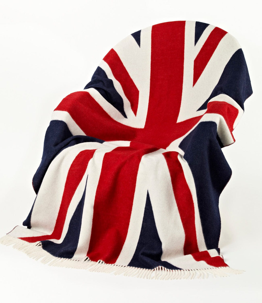 Mood_Company Bronte by Moon Plaid Vlag GB Union Jack