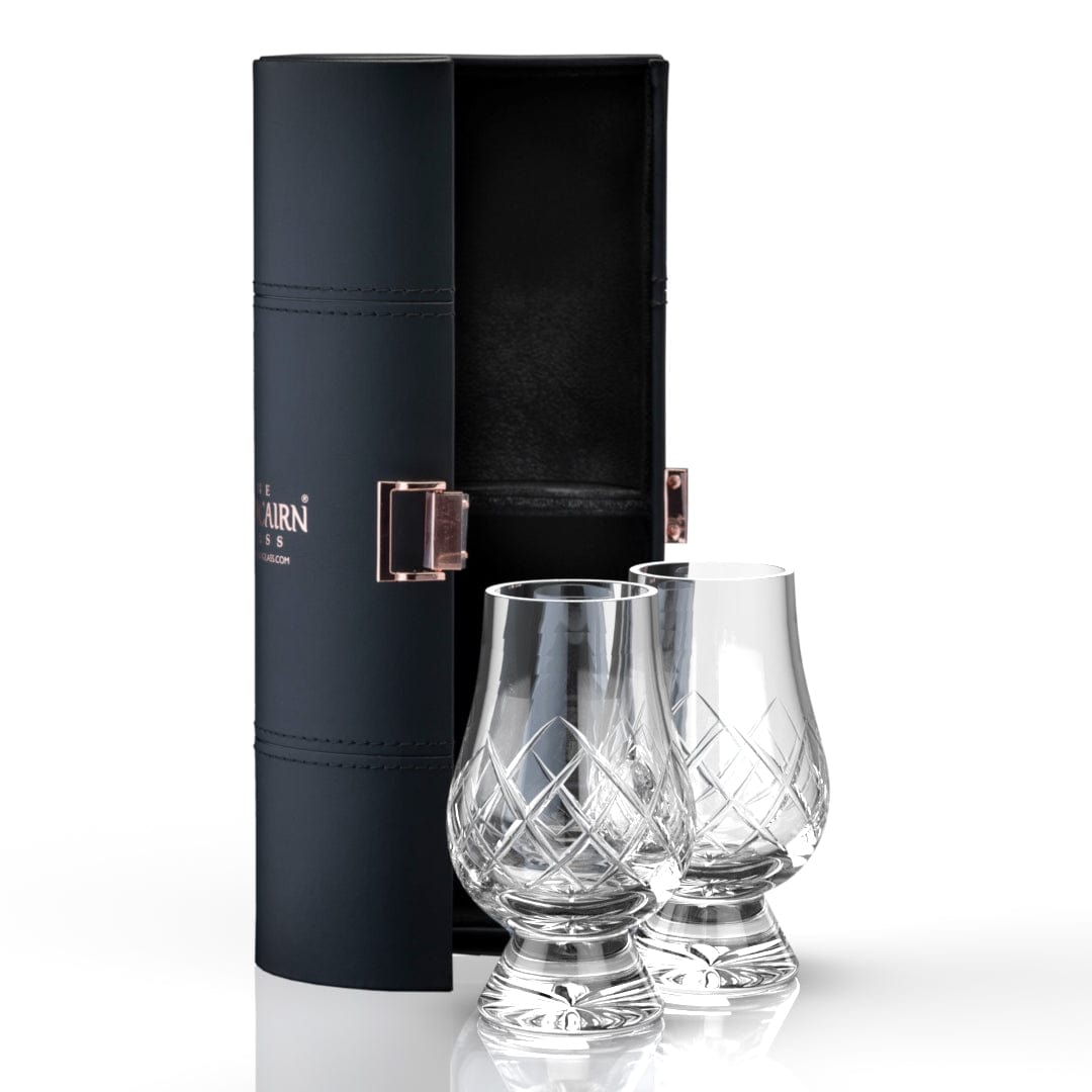 Mood_Company Glencairn Cut Reisset met 2x Whiskyglas