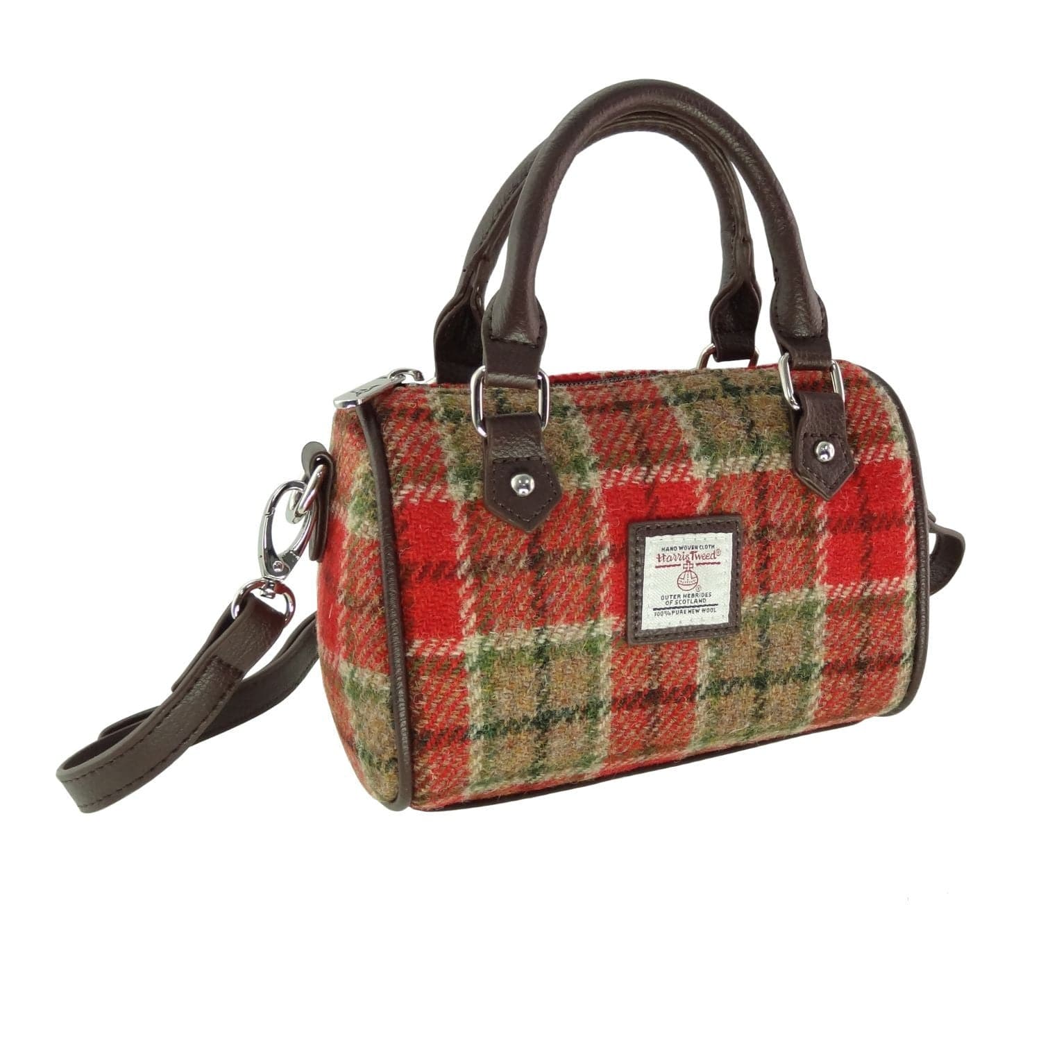 Harris Tweed Taschen