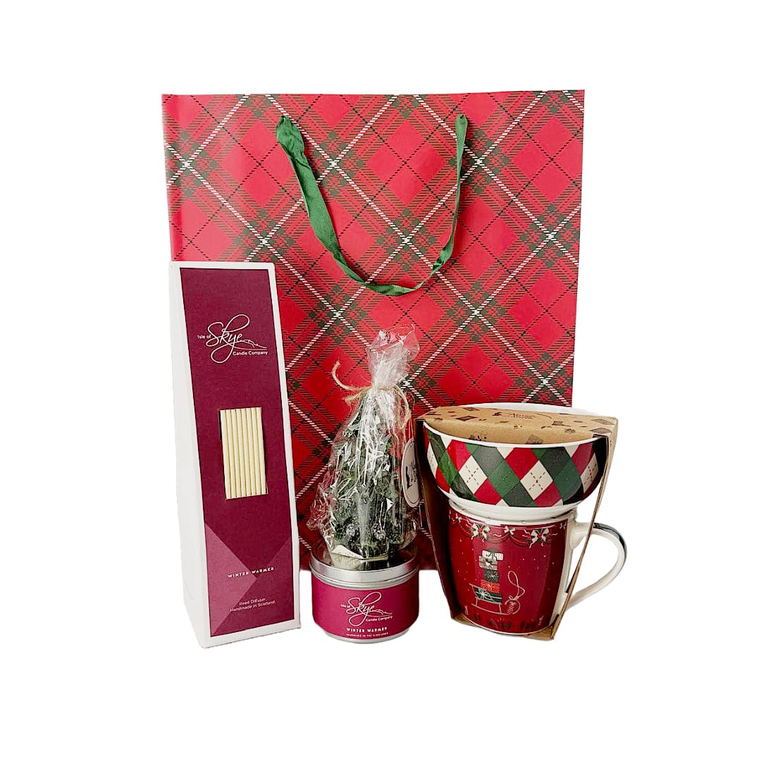 Mood_Company Kerstpakket traditionele kerst