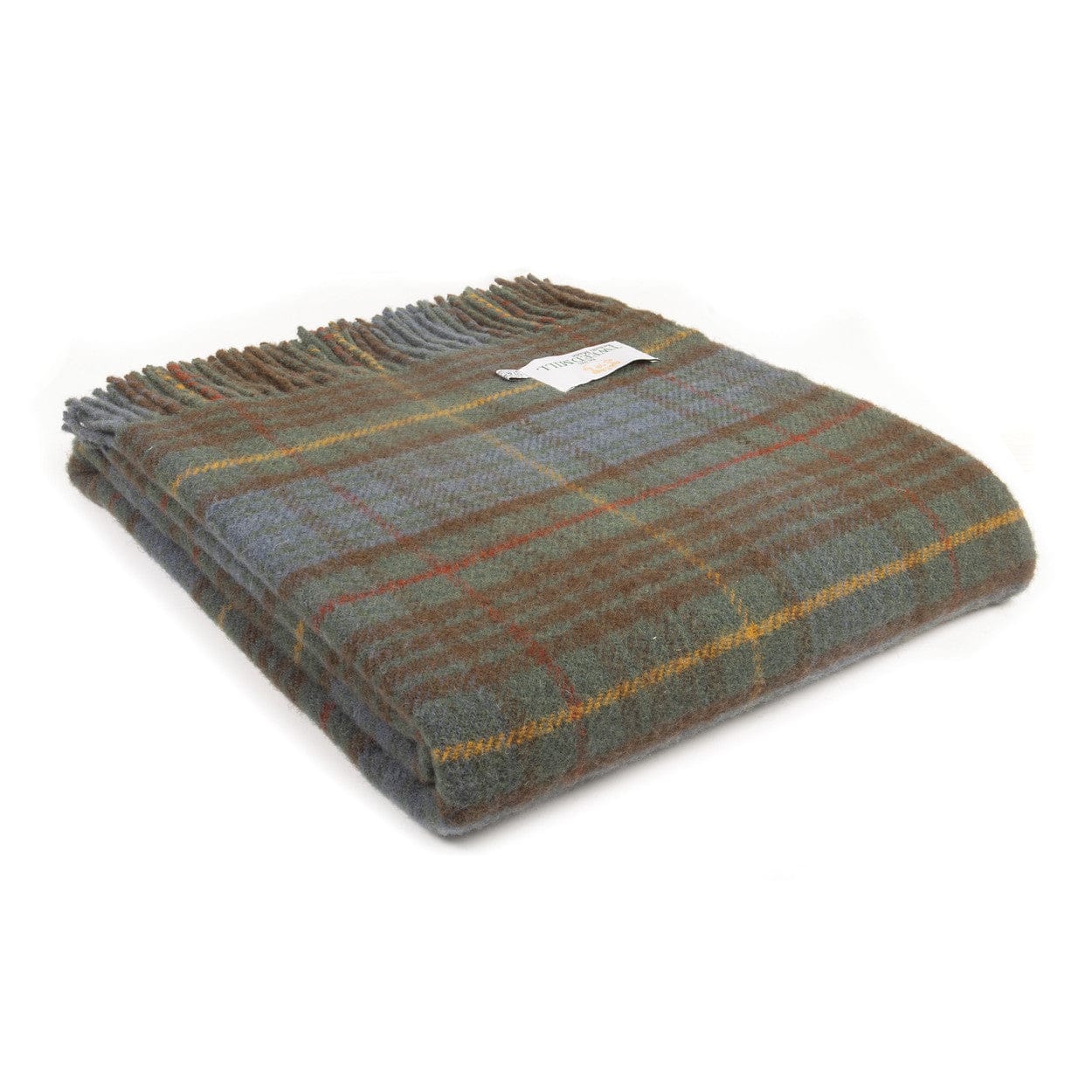 Mood_Company Plaid Tartan Antique Hunting Stewart