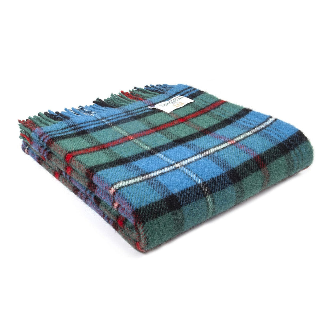 Mood_Company Plaid Tartan Hunting Robertson