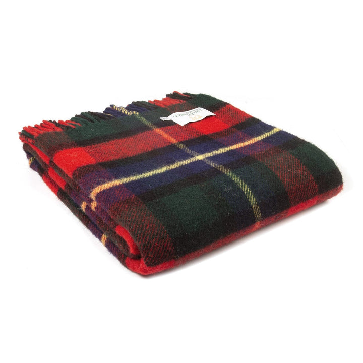 Mood_Company Plaid Tartan Kilgour