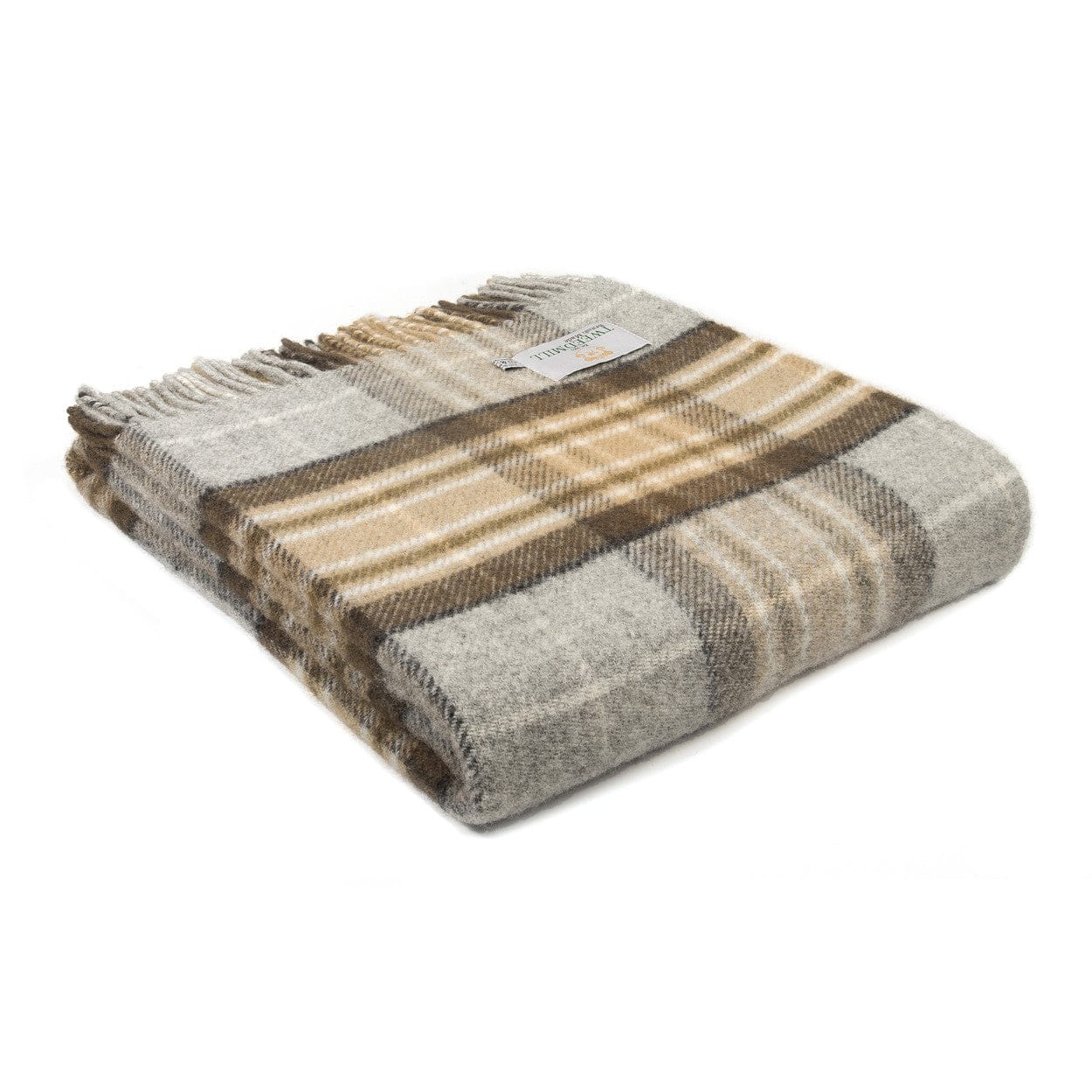 Mood_Company Plaid Tartan McKellar