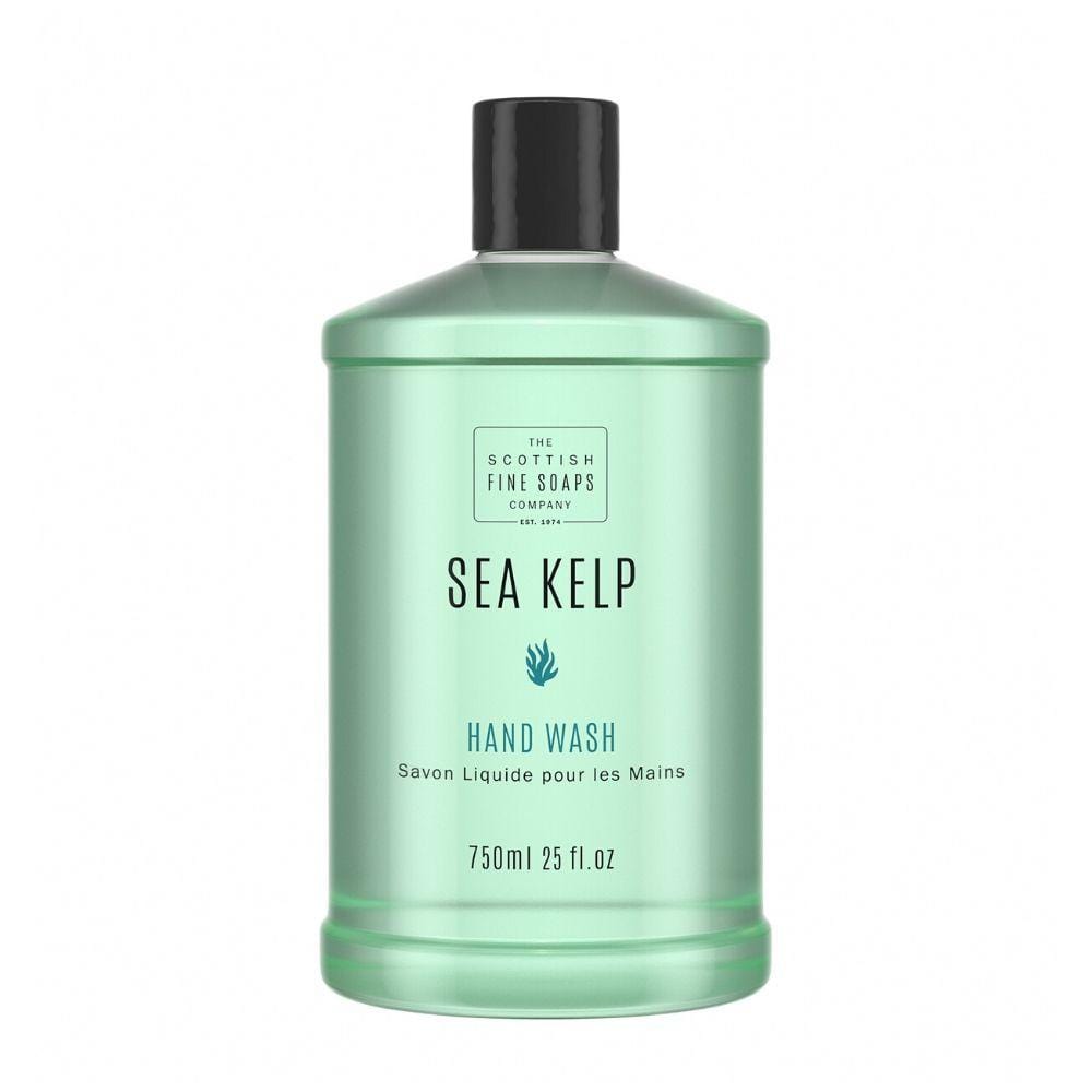Mood_Company Sea Kelp Hand Wash navul verpakking 750ml