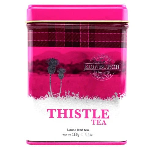 Mood_Company Thee Distel (Thistle)- Losse thee - Edinburgh tea and coffee