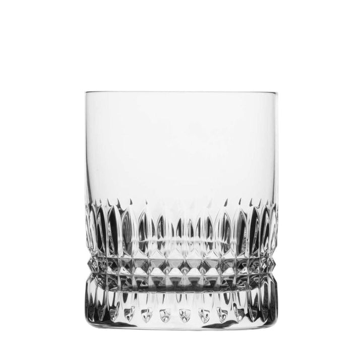 Mood_Company Whiskyglas Empire Tumbler - 350ml - Arnstadt Kristall