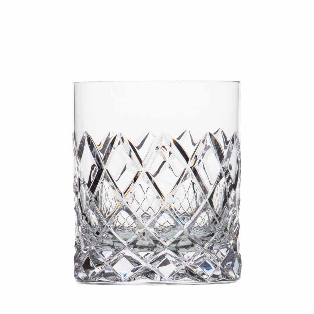 Mood_Company Whiskyglas Venedig Tumbler - 350ml - Arnstadt Kristall