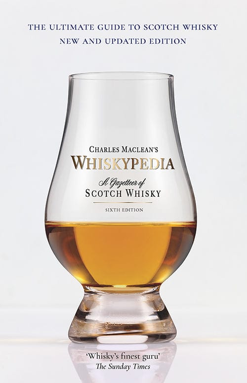 Mood_Company Whiskypedia Ultimate Guide to Scotch Whisky