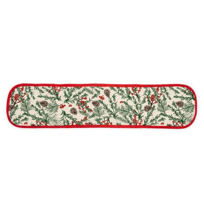 MoodCompanyNL - Ovenwanten Kerst Rendier - Cherith Harrison UK - 5060453324073