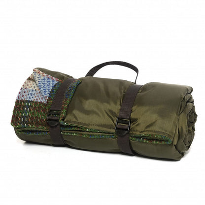 MoodCompanyNL - Picknickkleed Op goed geluk - Gebruikt in foto shoot - eenmalige korting - 