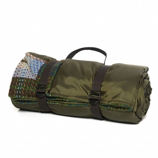 MoodCompanyNL - Picknickkleed Op goed geluk - Gebruikt in foto shoot - eenmalige korting - 