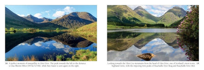 MoodCompanyNL - Picturing Scotland: Scotland's Mountains - 9781788180023