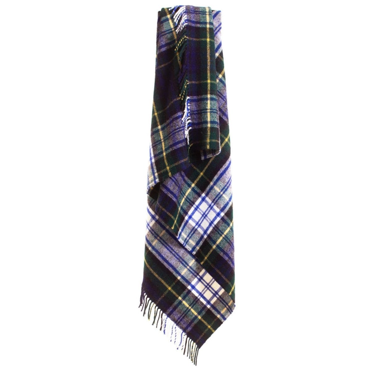 MoodCompanyNL - Plaid Tartan Dress Gordon - 150x183 - Nieuw Wol - Tweedmill UK - 5060067709679