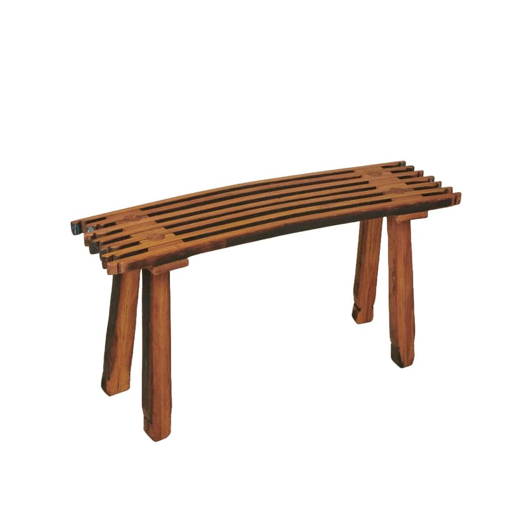 PRE ORDER Bank Medium – Oude Whiskyvaten– Darach Scotland by MoodCompanyNL