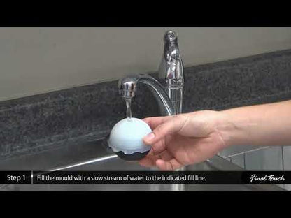 Ice Cube Tray - Set of 2 - Final Touch