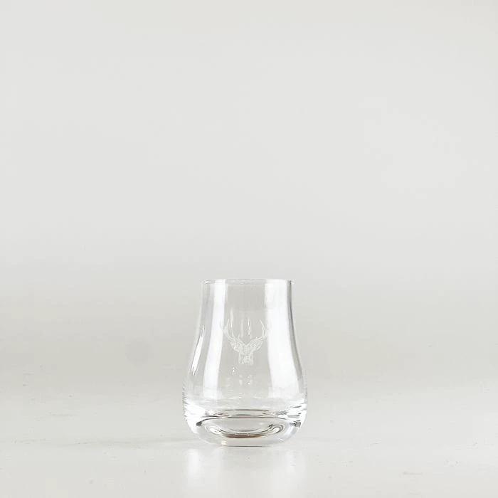 MoodCompanyNL - Proefglas Gegraveerd met Edelhert - Just Slate Company Scotland - 5060949556575