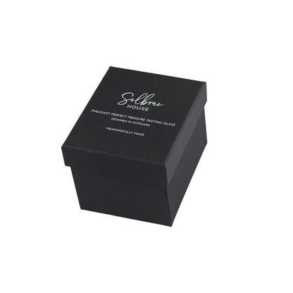 Proefglas Gegraveerd met Fazant - Just Slate Company Scotland by MoodCompanyNL