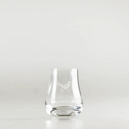 Proefglas Gegraveerd met Fazant - Just Slate Company Scotland by MoodCompanyNL