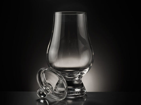 MoodCompanyNL - Proeverij dop voor GLENCAIRN glas - Glencairn Crystal Scotland - 6091023272271
