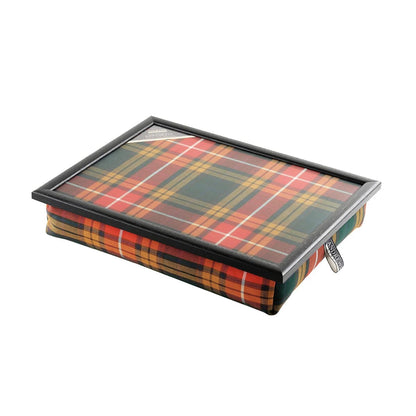 MoodCompanyNL - Schoot werkblad Tartan Buchanan - 6095633968975