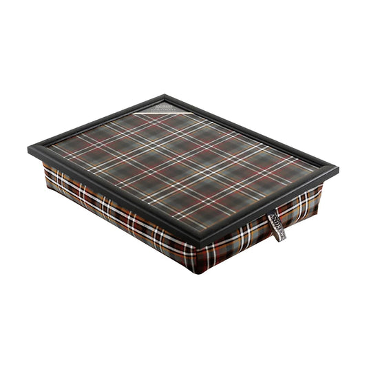 MoodCompanyNL - Schoot werkblad Tartan Scott - 6095644722702