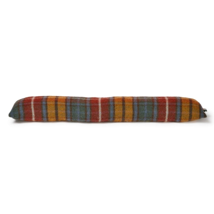 Mood Company - Tochtstopper Tartan Antique Buchanan – Tweedmill – 16x80 cm - 5060445894959