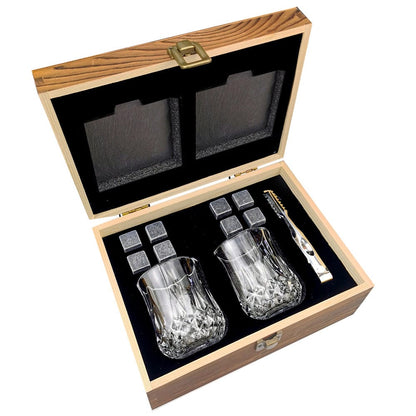 MoodCompanyNL - Whisky Dubbele Proeverij set - Bar Originale - 5013313005834