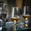 Whiskyglas met Pipette combinatie set - Glencairn Crystal Scotland by MoodCompanyNL
