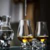 Whiskyglas met Pipette combinatie set - Glencairn Crystal Scotland by MoodCompanyNL