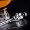 Whiskyglas met Pipette combinatie set - Glencairn Crystal Scotland by MoodCompanyNL