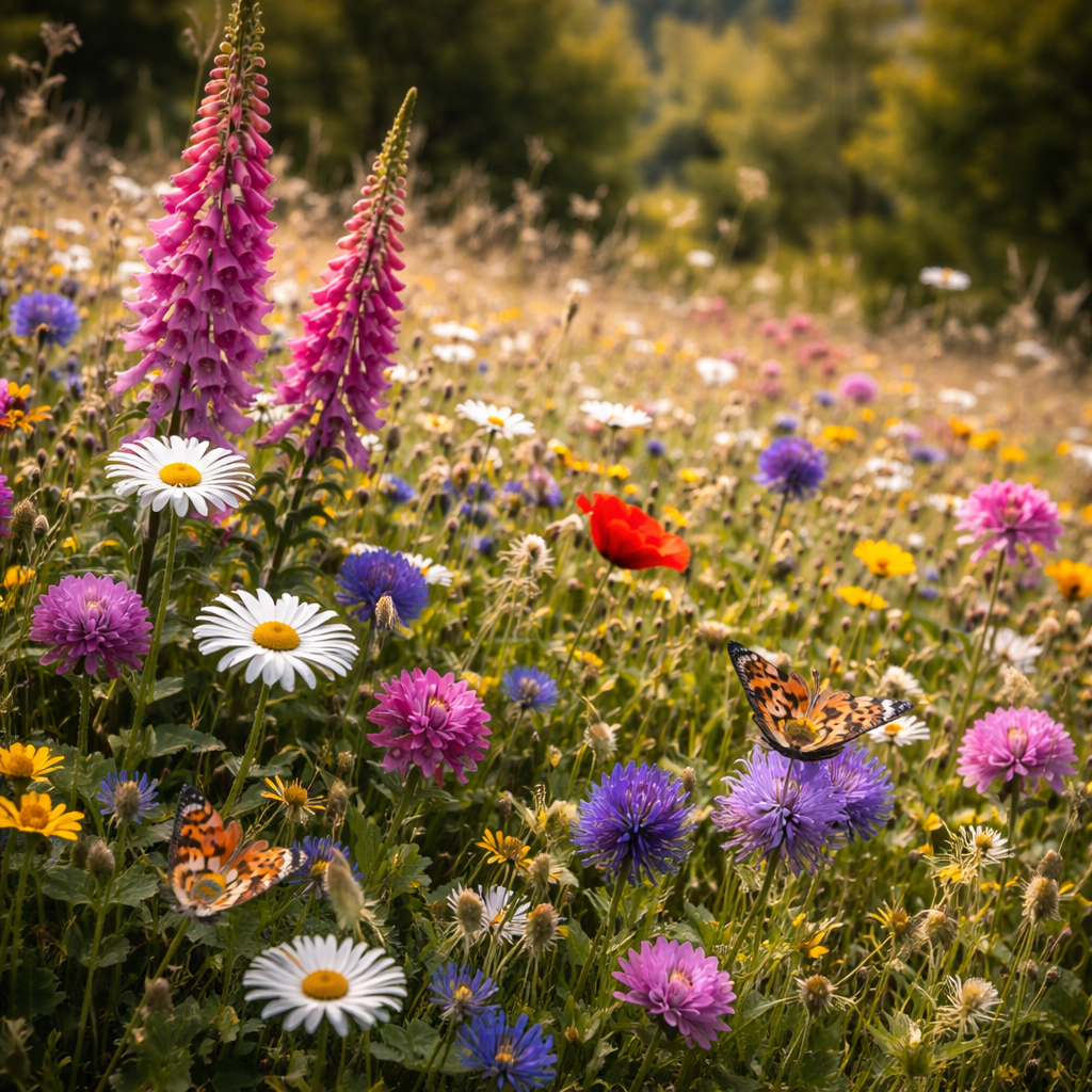 Duftkerzen und Reed Diffuser