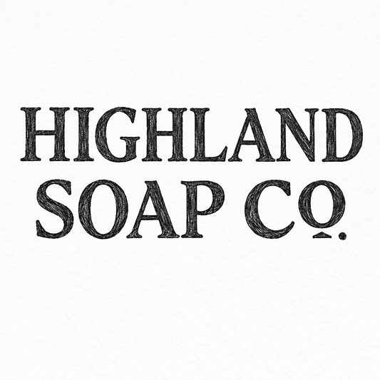 Mood Company - Zeep van Highland Soap Company Cadeau - 